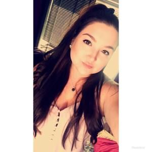 Meet your Posher, Coralee